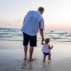 Meet your Posher, Adam